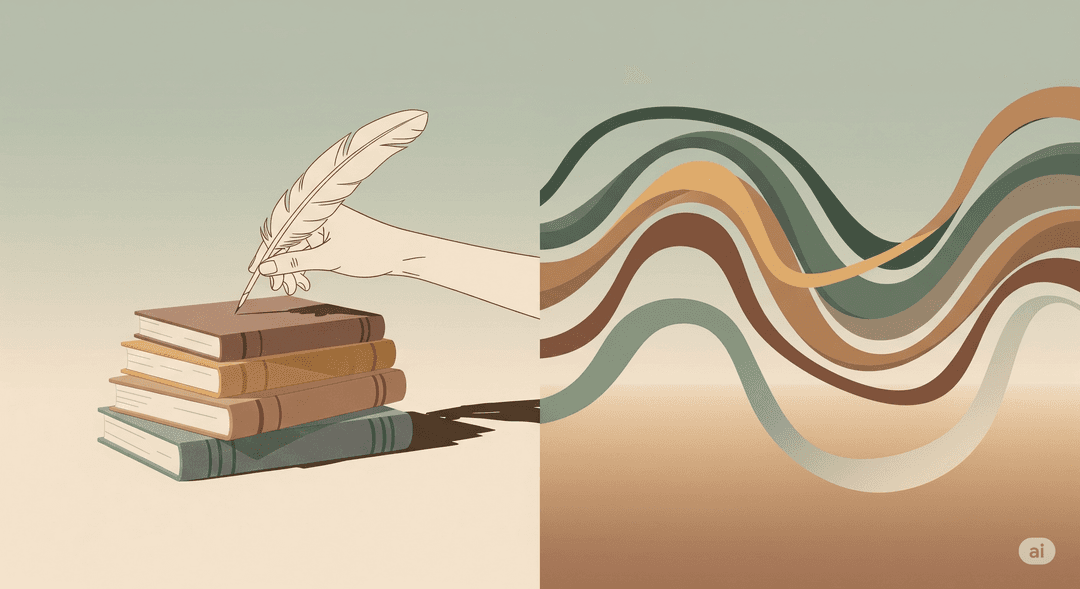 AI Manuscript Review vs Human Editors for your book in 2026?
